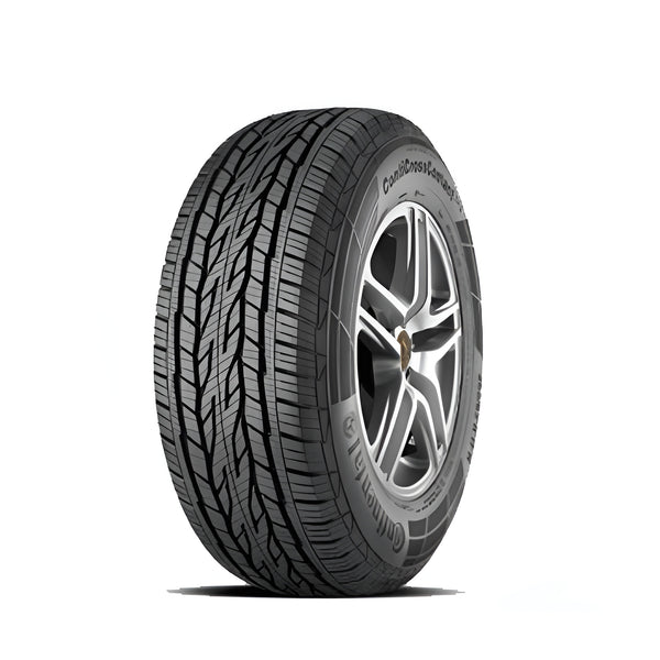 continental 225/55R18 98V CROSS - SANAA BALANCE