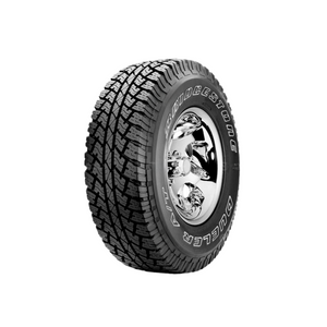 بيردجستون 265/55R20 ديولر ايه/تي 693 فولت 113 فولت 