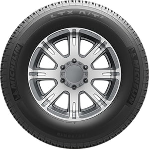 ميشلان 275/70R18 125/122s LTX at2