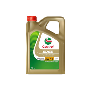 كاسترول إيدج 5W-40 (4L) 