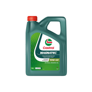 Castrol Magnatec 10W-40 4 Liters