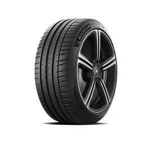 Michelin 235/60 R18