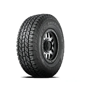 YOKOHAMA 275/70R16 114