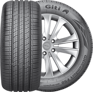 GITI  235/60R18  103H  COMFORT  F50