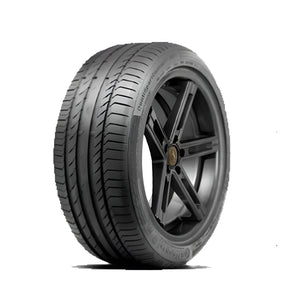 continental 225/40R19 93y