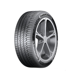 continental 275/35R22 104Y PREMIUMCONTACT 6