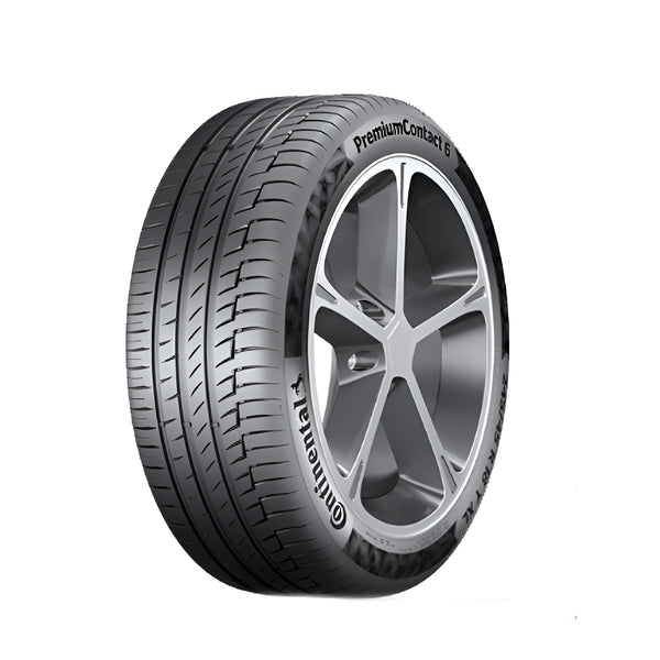 continental 225/55R18 98V CROSS - SANAA BALANCE