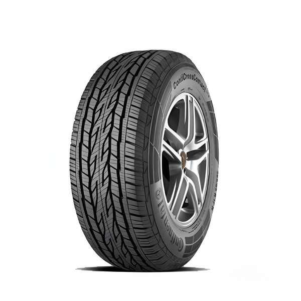 continental 225/55R18 98V CROSS - SANAA BALANCE