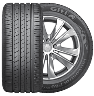 GITI  295/35R21  107Y  CONTROL  P80 - SANAA Balance #