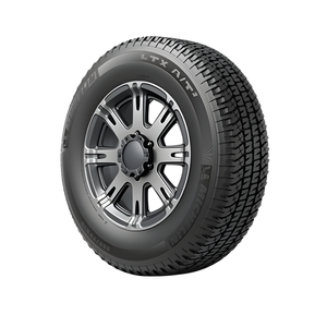 ميشلان 275/70R18 125/122s LTX at2