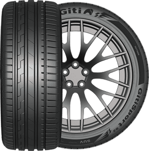 GITI  245/40R18  97Y  SPORT  S2