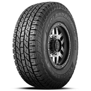 يوكوهاما 275/65R17 115H